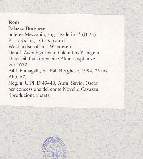 Rückseite von bh476193_recto