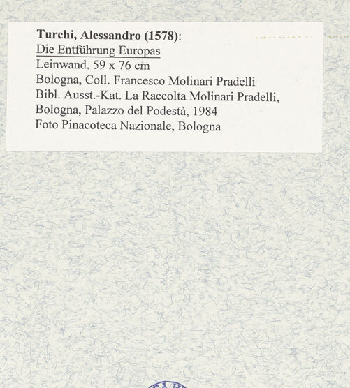 Rückseite von bh476433_recto