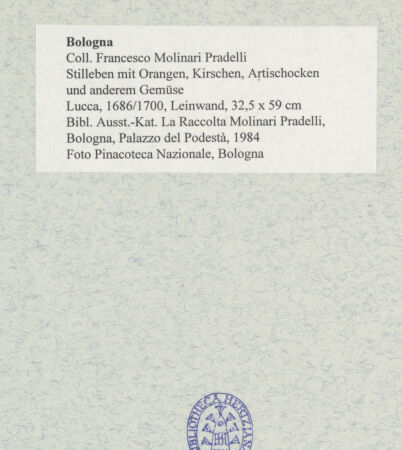 Rückseite von bh476446_recto