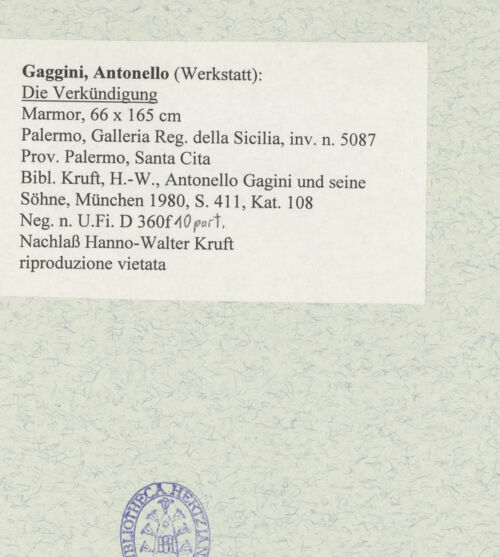 Rückseite von bh476546_recto