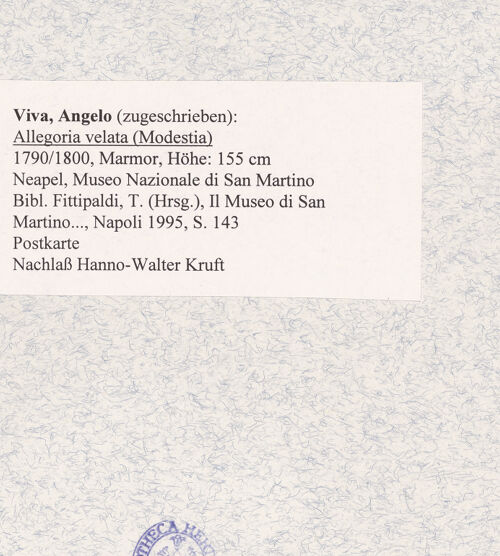 Rückseite von bh476584_recto