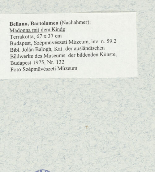 Rückseite von bh476648_recto