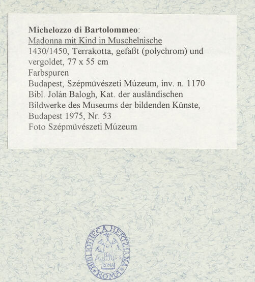 Rückseite von bh476676_recto