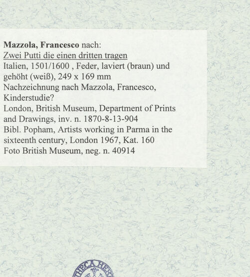 Rückseite von bh476696_recto