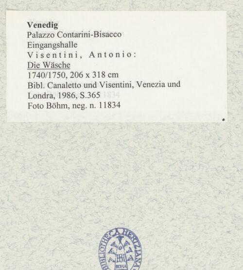 Rückseite von bh476744_recto