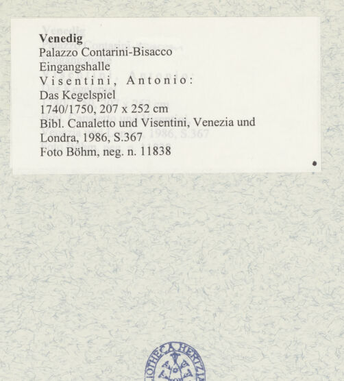 Rückseite von bh476758_recto