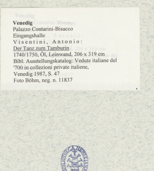 Rückseite von bh476760_recto