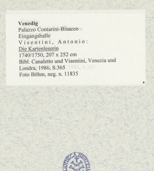 Rückseite von bh476763_recto