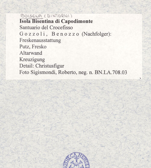 Rückseite von bh477100_recto