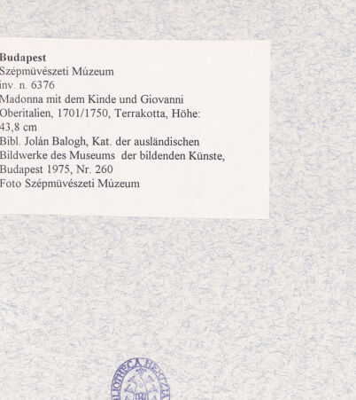 Rückseite von bh477223_recto