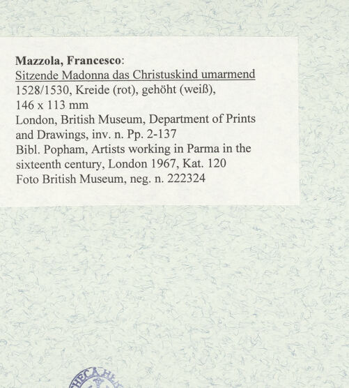 Rückseite von bh477257_recto