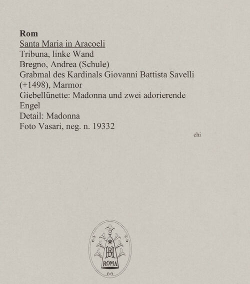 Rückseite von bh477361_recto