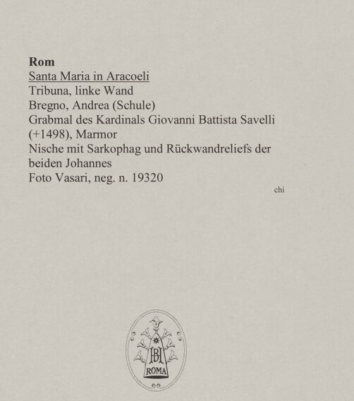 Rückseite von bh477399_recto