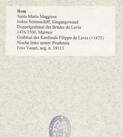 Rückseite von bh477435_recto