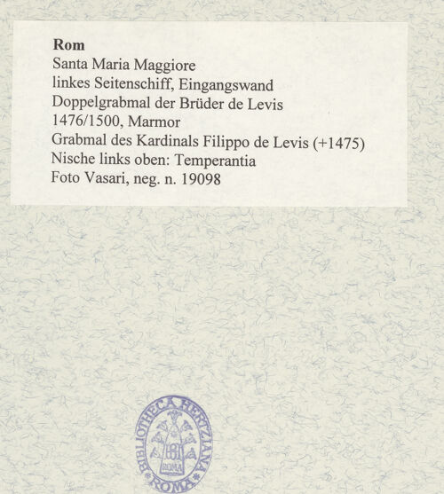 Rückseite von bh477445_recto