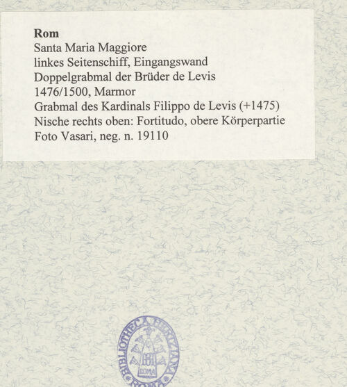 Rückseite von bh477448_recto