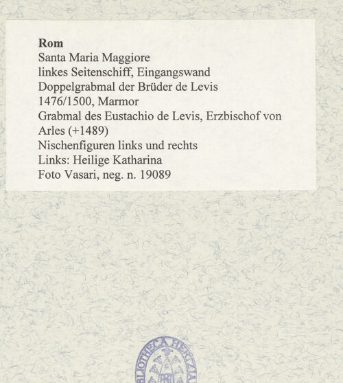 Rückseite von bh477460_recto