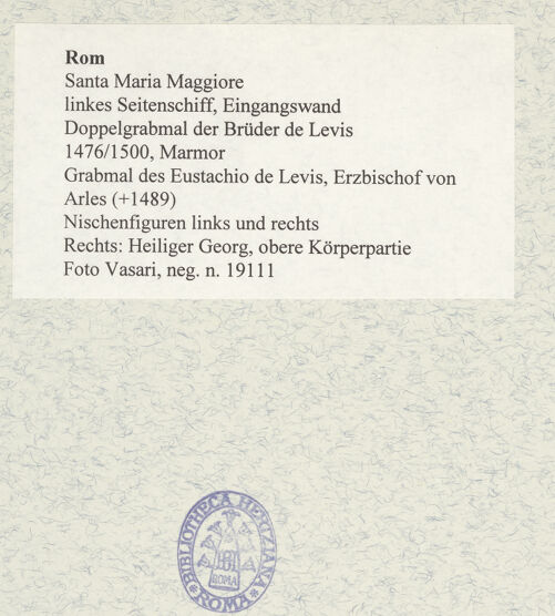 Rückseite von bh477464_recto