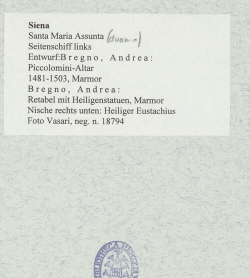 Rückseite von bh477475_recto