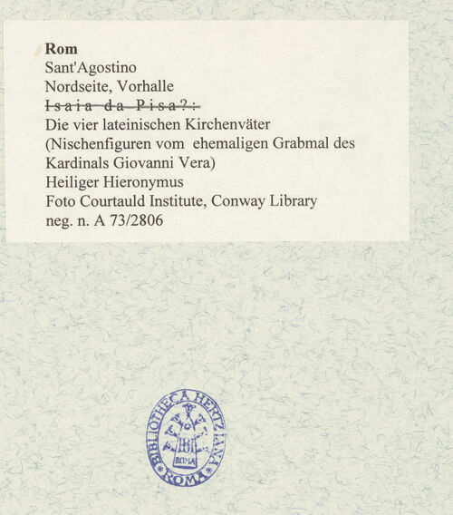 Rückseite von bh477546_recto