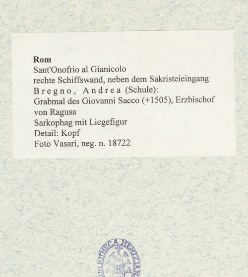 Rückseite von bh477617_recto