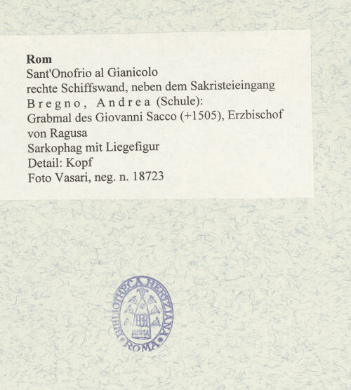 Rückseite von bh477618_recto