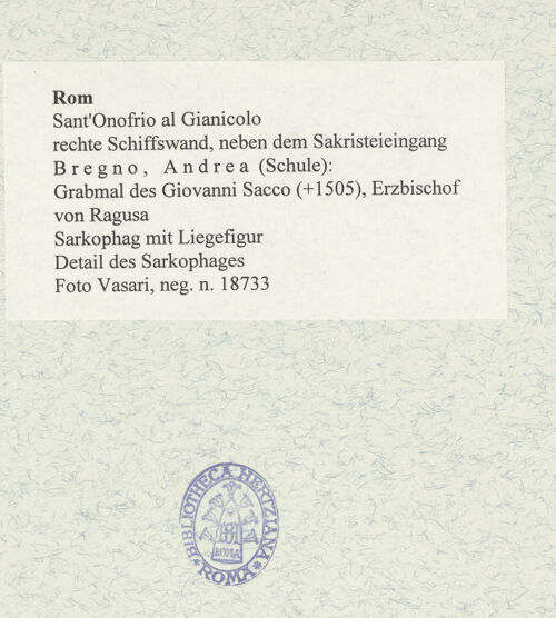 Rückseite von bh477619_recto