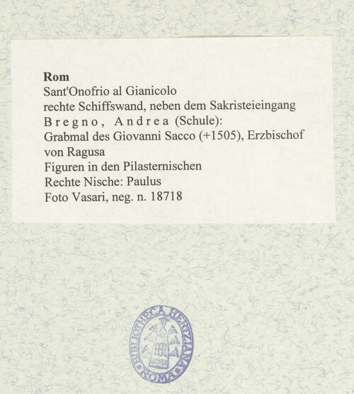 Rückseite von bh477626_recto