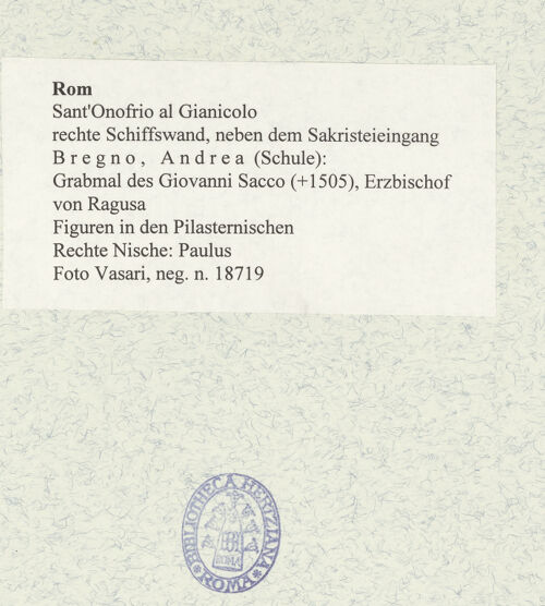 Rückseite von bh477627_recto