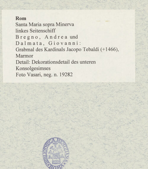 Rückseite von bh477774_recto