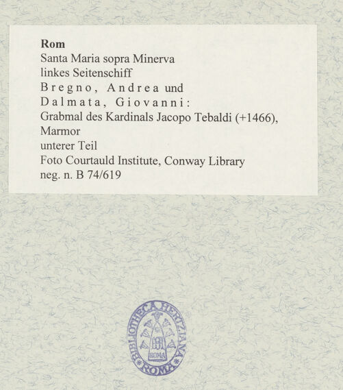 Rückseite von bh477778_recto