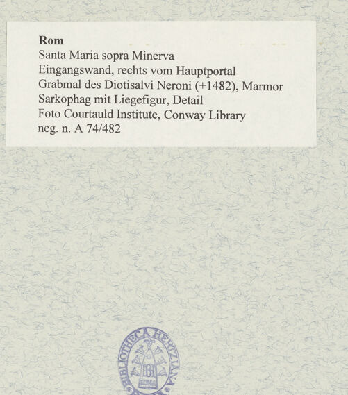 Rückseite von bh477780_recto