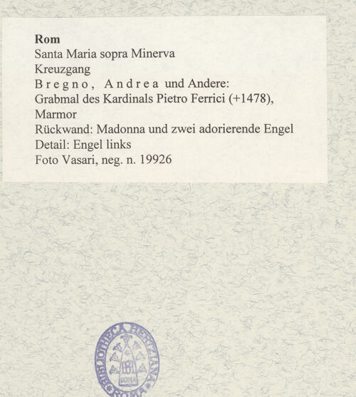 Rückseite von bh477796_recto