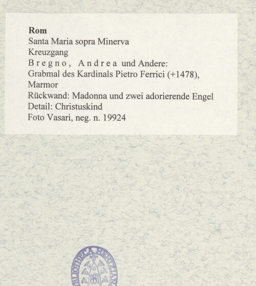 Rückseite von bh477797_recto