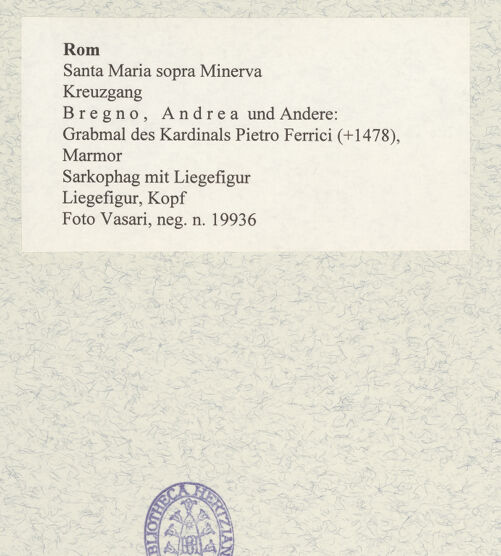 Rückseite von bh477801_recto