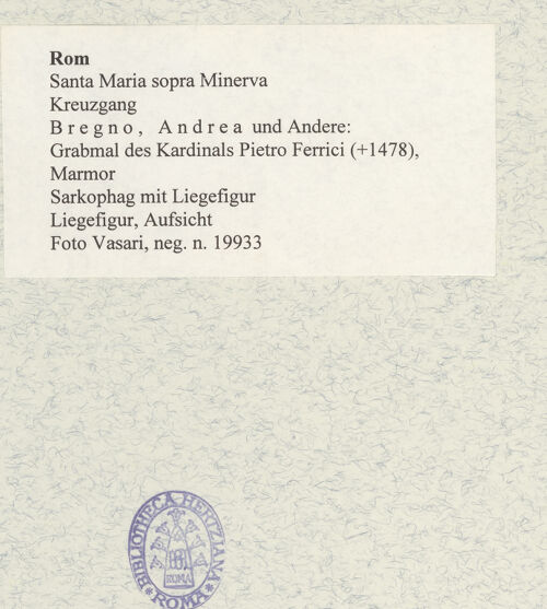 Rückseite von bh477802_recto