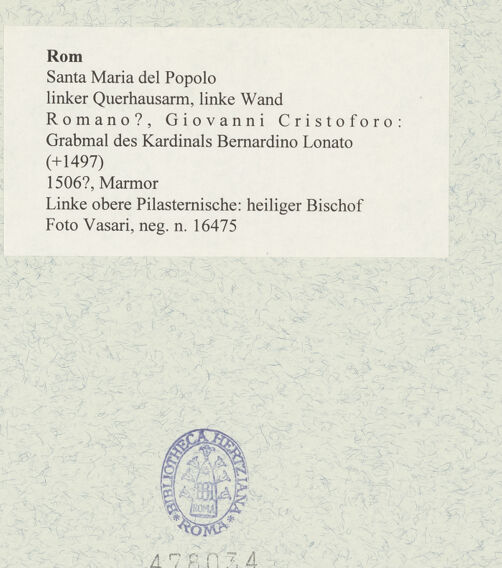 Rückseite von bh478034_recto