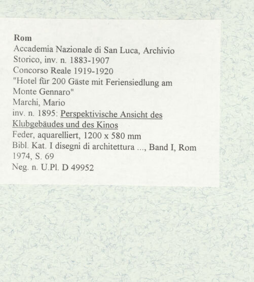 Rückseite von bh478190_recto