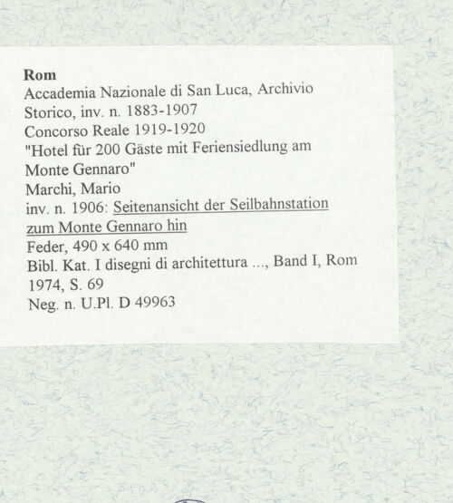 Rückseite von bh478191_recto