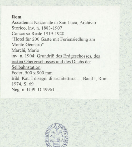 Rückseite von bh478193_recto