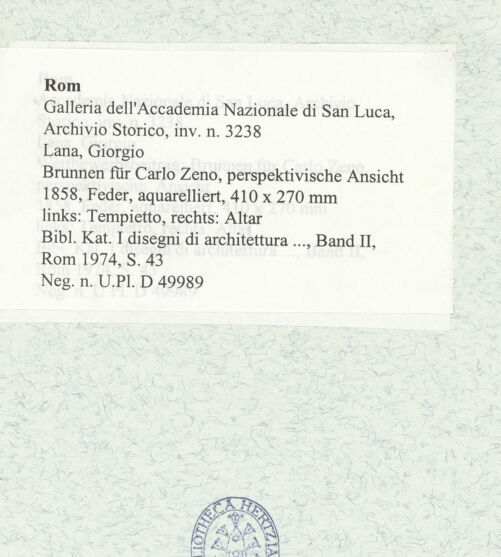 Rückseite von bh478202_recto