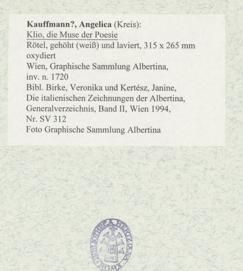 Rückseite von bh478280_recto