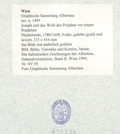 Rückseite von bh478336_recto