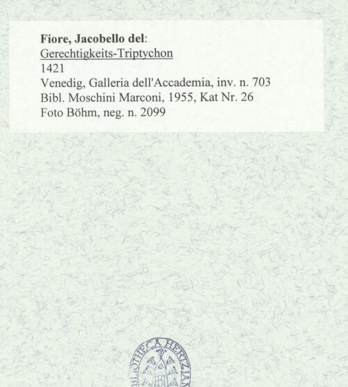 Rückseite von bh478409_recto