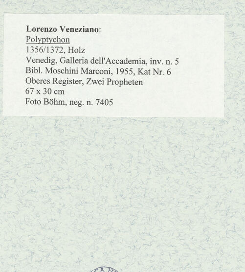 Rückseite von bh478423_recto