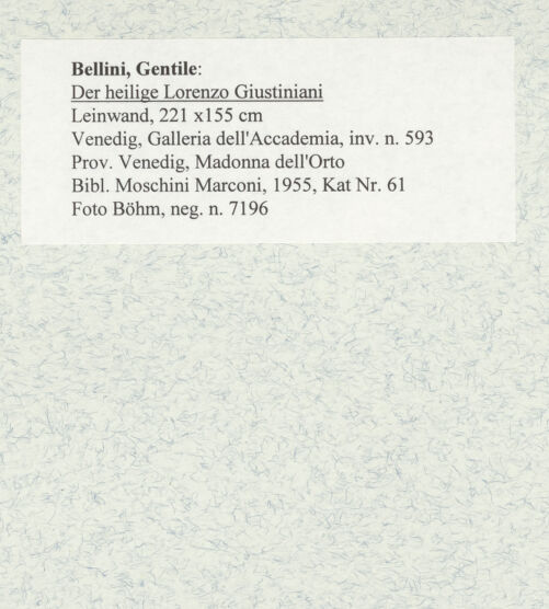 Rückseite von bh478435_recto