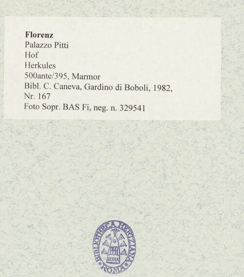 Rückseite von bh478523_recto