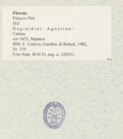 Rückseite von bh478524_recto