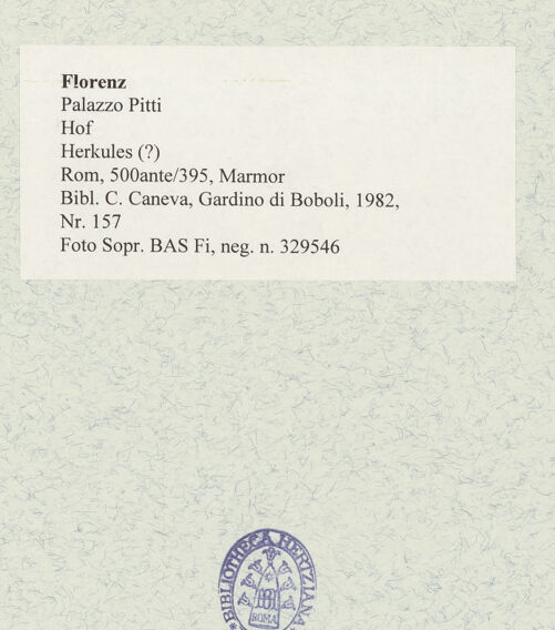 Rückseite von bh478526_recto