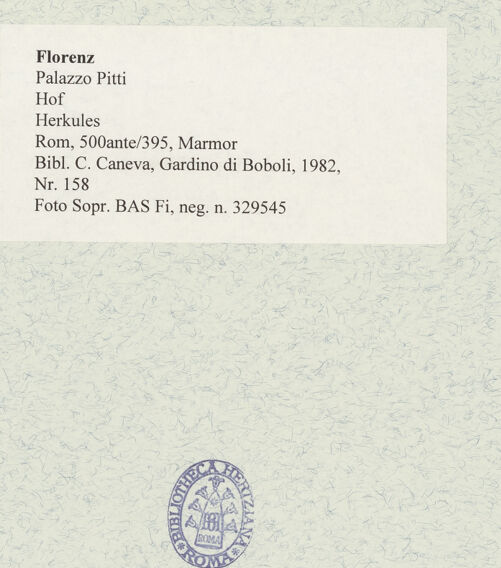 Rückseite von bh478528_recto